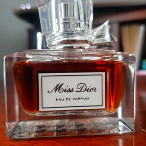Miss Dior Eau de Parfum